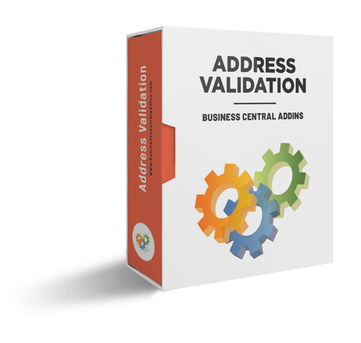 Address Validation