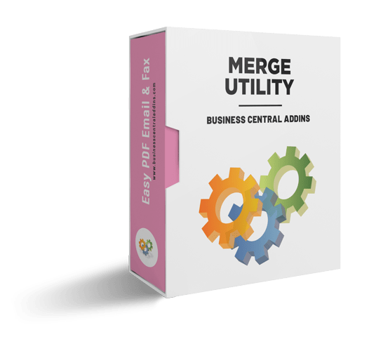 Merge Utility helps you instantly merge customers, vendors, G/L Account, and dimension values in Microsoft Dynamics NAV